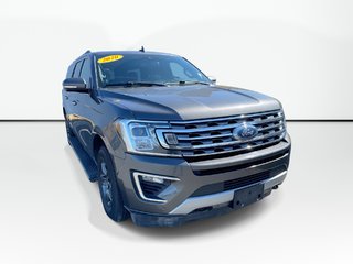 2020 Ford Expedition Limited Max | leather | htd seats | USB