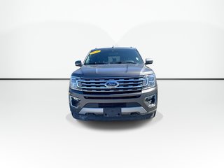 Ford Expedition Limited Max | leather | htd seats | USB 2020 à Saint John, Nouveau-Brunswick - 6 - w320h240px