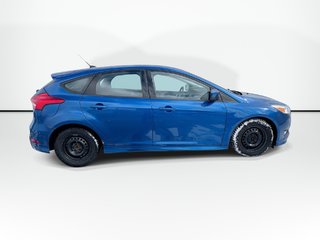 2018 Ford FOCUS SE| backup camera | keyless entry | power windows in Saint John, New Brunswick - 4 - w320h240px