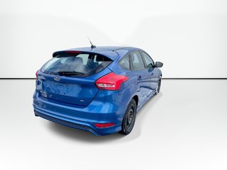 2018 Ford FOCUS SE| backup camera | keyless entry | power windows in Saint John, New Brunswick - 3 - w320h240px