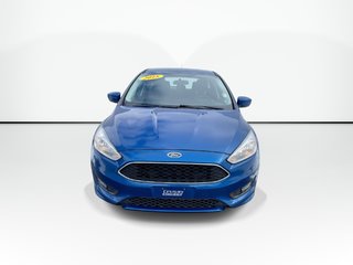 2018 Ford FOCUS SE| backup camera | keyless entry | power windows in Saint John, New Brunswick - 6 - w320h240px
