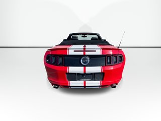 2014 Ford MUSTANG BASE in Saint John, New Brunswick - 2 - w320h240px