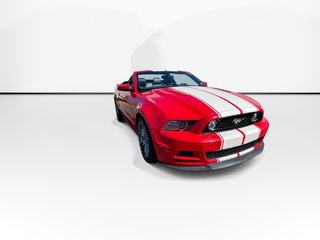 2014 Ford MUSTANG BASE in Saint John, New Brunswick - 5 - w320h240px