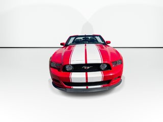 2014 Ford MUSTANG BASE in Saint John, New Brunswick - 6 - w320h240px
