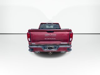 2021 GMC SIERRA 1500 ELEVATION | DIESEL | HTD SEAT | KEYLESS | BACK CAM in Saint John, New Brunswick - 2 - w320h240px