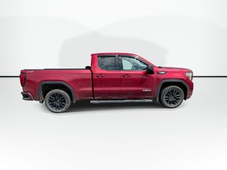 2021 GMC SIERRA 1500 ELEVATION | DIESEL | HTD SEAT | KEYLESS | BACK CAM in Saint John, New Brunswick - 4 - w320h240px