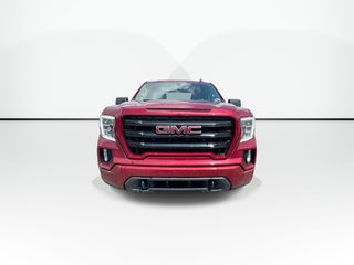 2021 GMC SIERRA 1500 ELEVATION | DIESEL | HTD SEAT | KEYLESS | BACK CAM in Saint John, New Brunswick - 6 - w320h240px