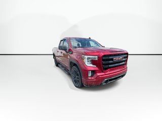 2021 GMC SIERRA 1500 ELEVATION | DIESEL | HTD SEAT | KEYLESS | BACK CAM in Saint John, New Brunswick - 5 - w320h240px