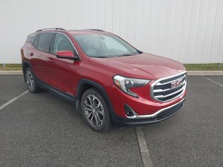 2019 GMC Terrain SLT | Leather | SunRoof | Cam | USB | HtdWheel