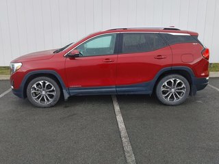 2019 GMC Terrain in Antigonish, Nova Scotia - 4 - w320h240px