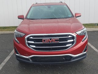 2019 GMC Terrain SLT | Leather | SunRoof | Cam | USB | HtdWheel in Saint John, New Brunswick - 2 - w320h240px