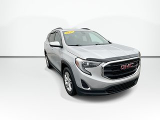 2020 GMC TERRAIN in Antigonish, Nova Scotia - 5 - w320h240px