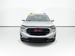 GMC TERRAIN SLE | Cam | USB | Htd Seats 2020 à Saint John, Nouveau-Brunswick - 6 - w320h240px