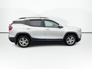 2020 GMC TERRAIN in Antigonish, Nova Scotia - 4 - w320h240px