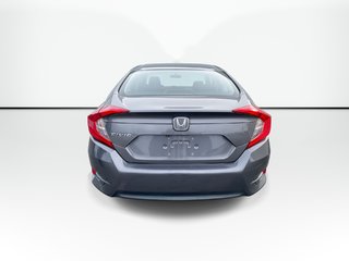2017 Honda Civic Sedan LX | Htd Seats | Backup Camera | USB in Saint John, New Brunswick - 2 - w320h240px