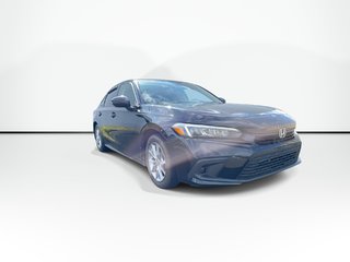 2024 Honda CIVIC SEDAN EX | Htd Sts | Keyless | Cam | Warranty to 2028 in Saint John, New Brunswick - 5 - w320h240px