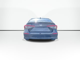 2024 Honda CIVIC SEDAN EX | Htd Sts | Keyless | Cam | Warranty to 2028 in Saint John, New Brunswick - 2 - w320h240px
