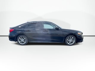 2024 Honda CIVIC SEDAN EX | Htd Sts | Keyless | Cam | Warranty to 2028 in Saint John, New Brunswick - 4 - w320h240px