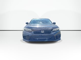 2024 Honda CIVIC SEDAN EX | Htd Sts | Keyless | Cam | Warranty to 2028 in Saint John, New Brunswick - 6 - w320h240px