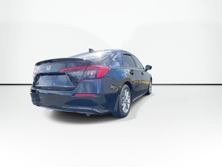 2024 Honda CIVIC SEDAN EX | Htd Sts | Keyless | Cam | Warranty to 2028 in Saint John, New Brunswick - 3 - w320h240px