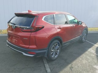 2020 Honda CR-V EX-L | Leather | SunRoof | Cam | USB | HtdWheel in Saint John, New Brunswick - 6 - w320h240px