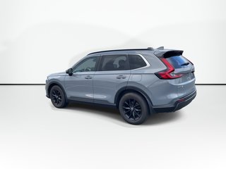 2023 Honda CR-V SPORT | bluetooth | usb | htd seats | warranty2028 in Saint John, New Brunswick - 6 - w320h240px