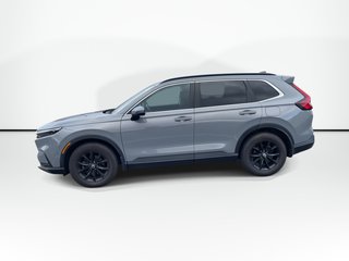 2023 Honda CR-V SPORT | bluetooth | usb | htd seats | warranty2028 in Saint John, New Brunswick - 5 - w320h240px