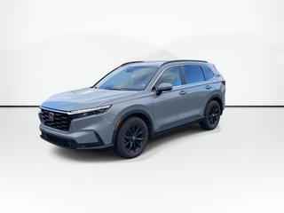 2023 Honda CR-V SPORT | bluetooth | usb | htd seats | warranty2028 in Saint John, New Brunswick - 4 - w320h240px