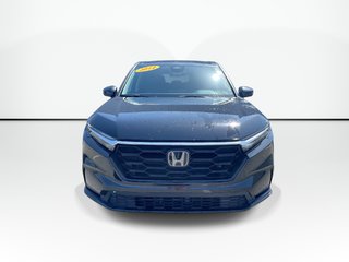 2024 Honda CR-V LX-B | Htd Seat | Cam | USB | Warranty to 2028 in Saint John, New Brunswick - 6 - w320h240px