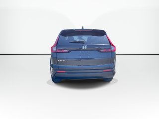 2024 Honda CR-V LX-B | Htd Seat | Cam | USB | Warranty to 2028 in Saint John, New Brunswick - 2 - w320h240px