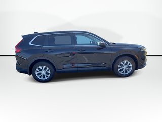 2024 Honda CR-V LX-B | Htd Seat | Cam | USB | Warranty to 2028 in Saint John, New Brunswick - 4 - w320h240px