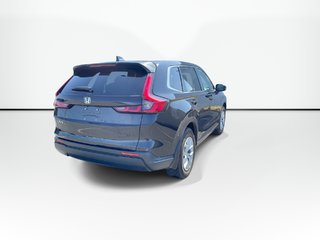 2024 Honda CR-V LX-B | Htd Seat | Cam | USB | Warranty to 2028 in Saint John, New Brunswick - 3 - w320h240px