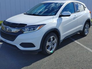 2020 Honda HR-V in Antigonish, Nova Scotia - 4 - w320h240px