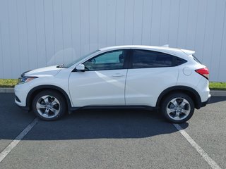 2020 Honda HR-V in Antigonish, Nova Scotia - 5 - w320h240px