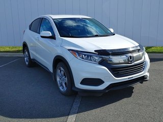 2020 Honda HR-V LX | Cam | USB | HtdSeats | Warranty to 2025