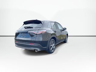 2025 Honda HR-V in Antigonish, Nova Scotia - 3 - w320h240px
