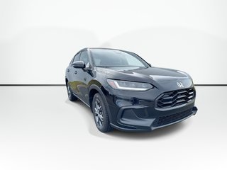 2025 Honda HR-V in Antigonish, Nova Scotia - 5 - w320h240px