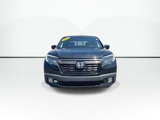 2018 Honda RIDGELINE BLACK EDITION | nav | cam | moonroof | usb in Saint John, New Brunswick - 6 - w320h240px