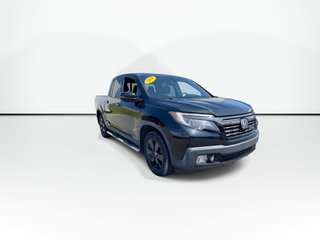 2018 Honda RIDGELINE BLACK EDITION | nav | cam | moonroof | usb in Saint John, New Brunswick - 5 - w320h240px