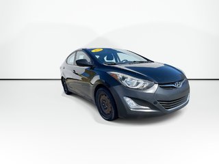 2016 Hyundai ELANTRA SE | Keyless Entry | USB | Power Windows in Saint John, New Brunswick - 5 - w320h240px