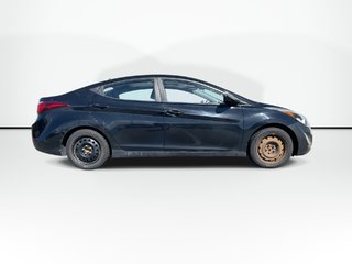 2016 Hyundai ELANTRA SE | Keyless Entry | USB | Power Windows in Saint John, New Brunswick - 4 - w320h240px