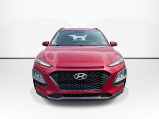 2020 Hyundai KONA ESSENTIAL | Backup Cam | USB | Keyless in Saint John, New Brunswick - 6 - w320h240px