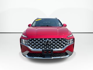 2023 Hyundai SANTA FE PREFERRED |Htd Whl|Keyless|USB| Warranty to 2028 in Saint John, New Brunswick - 6 - w320h240px
