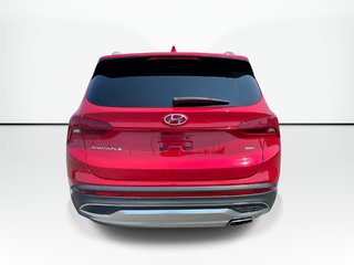 2023 Hyundai SANTA FE PREFERRED |Htd Whl|Keyless|USB| Warranty to 2028 in Saint John, New Brunswick - 2 - w320h240px