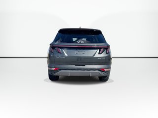 2023 Hyundai TUCSON HYBRID LUXURY | Lthr | Sunroof | Htd Whl | Warrantyto2028 in Saint John, New Brunswick - 2 - w320h240px