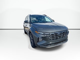 2023 Hyundai TUCSON HYBRID LUXURY | Lthr | Sunroof | Htd Whl | Warrantyto2028 in Saint John, New Brunswick - 5 - w320h240px