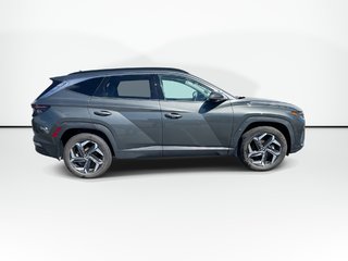 2023 Hyundai TUCSON HYBRID LUXURY | Lthr | Sunroof | Htd Whl | Warrantyto2028 in Saint John, New Brunswick - 4 - w320h240px