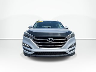 2016 Hyundai TUCSON PREMIUM | Htd Seat | USB | Keyless in Saint John, New Brunswick - 6 - w320h240px