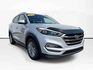 2016 Hyundai TUCSON PREMIUM | Htd Seat | USB | Keyless