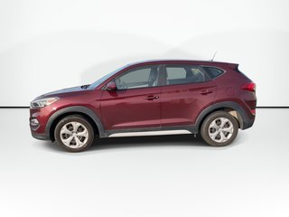 2017 Hyundai TUCSON se | bluetooth | usb | htd front seat in Saint John, New Brunswick - 5 - w320h240px
